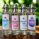 Promo Package Johnson Perfume (3pcs Assorted)
